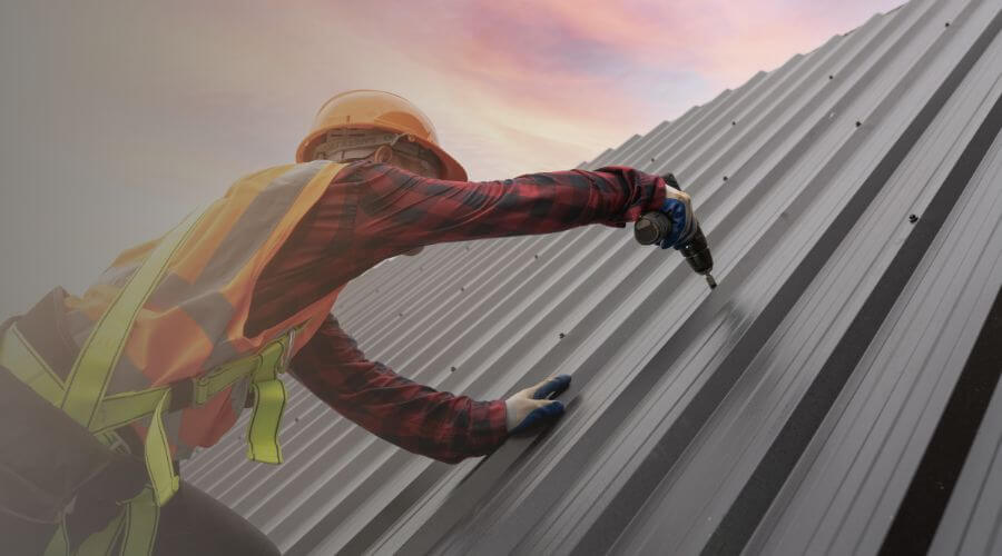 Expert new roof installation services in Murchison, TX